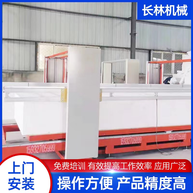 数控泡沫切割机 数控泡沫切割机